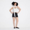 Women's Knit Scarf Halter Top - Wild Fable™ - 4 of 4
