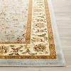 Lyndhurst LNH312 Power Loomed Area Rug  - Safavieh - 2 of 4