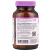 Bluebonnet Nutrition Earth Sweet® Chewables, Vitamin B6, B12 & Folic Acid, Raspberry, 60 Chewable Tablets - 3 of 4