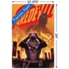 Trends International Marvel Comics - Daredevil - Daredevil #7 Unframed Wall Poster Prints - 3 of 4