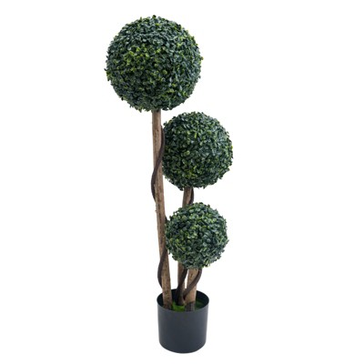 Topiary Trees Artificial Outdoor