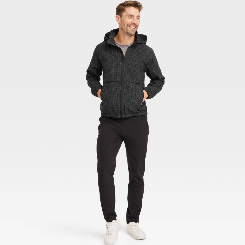 Men&#39;s Packable Jacket - All In Motion&#8482;, 3 of 4