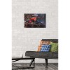 Trends International Marvel Comics - Spider-Man - Action Unframed Wall Poster Prints - 2 of 4