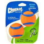 Chuckit Ultra Balls-Small