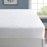 Peace Nest Quilted Fitted Mattress Pad
