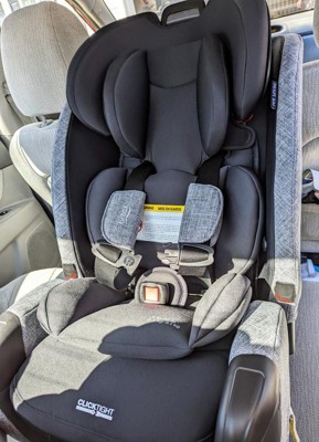 Target britax shops clicktight