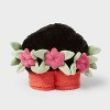 Princess Moana Kids' Hooded Blanket - The Disney Collection by Pillowfort™ - 3 of 3