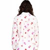 Women's You Have My Heart Blouse - milk & honey - 2 of 3