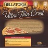 Bellatoria Ultra Thin Crust Ultimate Combo Frozen Pizza - 18.96oz - image 2 of 3