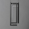 ET2 Lighting Penrose 1 - Light Pendant in  Black - image 2 of 4