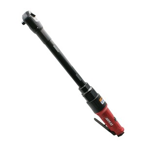 AIRCAT 808-15: 15.3 Inch Long Reach Ratchet 200 RPM, 30 ft-lbs Maximum Torque - 1 of 4