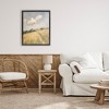 Stupell Industries Walked Through Wheat Floating Frame Canvas Art - 3 of 4