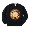 Simply Sage Market S.W.Smiley Create Your Own Happiness Flower Sweatshirt - 2 of 4