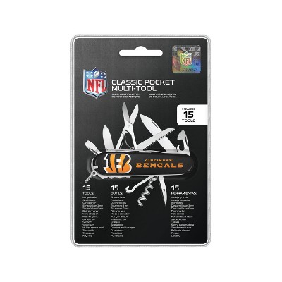 bengals gear target