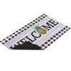The Lakeside Collection Hello Summer Porch Decor - Farmhouse Door Mat - 2 of 4