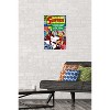 Trends International Marvel Comics - Black Widow - Tales of Suspense Cover #52 Unframed Wall Poster Prints - 2 of 4