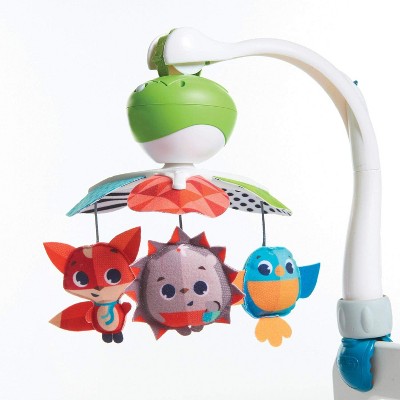Pro Goleem Crib Mobile