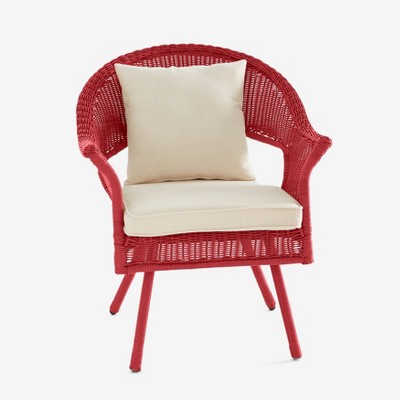 BrylaneHome Outdoor Roma Collection