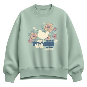 Women's - Woodstock - Woodstock Botanical - 1 of 1