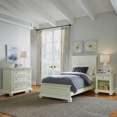 target white bedroom furniture