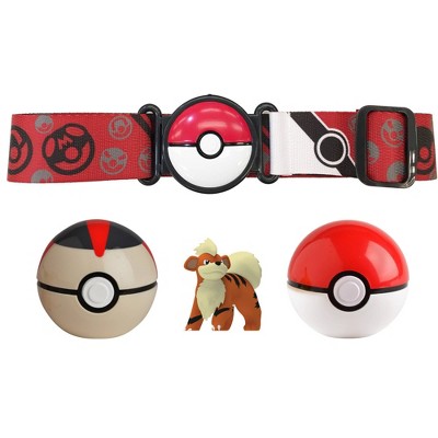 pokemon clip and go balls