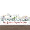 Big Dot of Happiness Feliz Navidad - Holiday and Spanish Christmas Party Decorations Party Banner - 3 of 4
