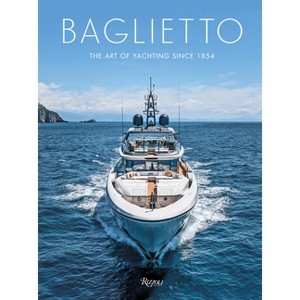 Baglietto - by  Antonio Macaluso (Hardcover) - 1 of 1