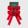 Game Day Hair Bow Set 2pc - Wild Fable™ - 2 of 3