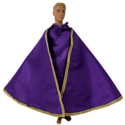 Doll Clothes Superstore Regal Clothes Fits Barbie's Friend Ken  GI Joe And 12 Inch Fashion Dolls