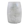 Stony Creek 5.5 Inch Magical Winterland Pre-Lit Small Vase Christmas Winter Snowman Novelty Sculpture Lights - 3 of 4