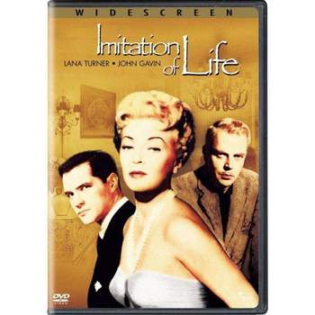 Imitation Of Life (DVD)(2003)
