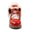 Cloud Nine Sheepskin Ladies Autumn Boot - 4 of 4
