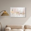 Art Remedy Rustic Elegance I Pastel Abstract Art Framed - 2 of 4