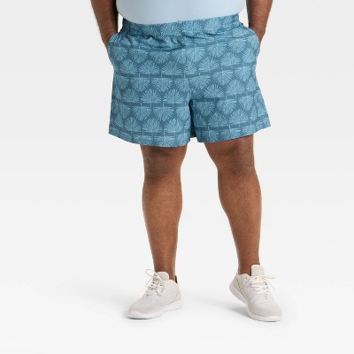 Men's Hybrid Shorts 6" - All In Motion™