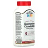 21st Century Glucosamine / Chondroitin, Original Strength, 200 Easy to Swallow Capsules - 4 of 4