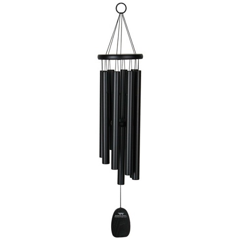 Woodstock Wind Chimes For Outside, Garden Décor, Outdoor & Patio Décor, Gregorian Chimes Wind Chimes - image 1 of 4