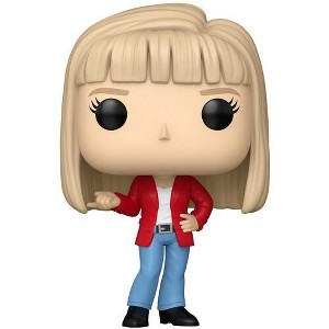 Funko - Funko POP! Television: Beverly Hills 90210, Kelly Taylor ('90's) - 1 of 2