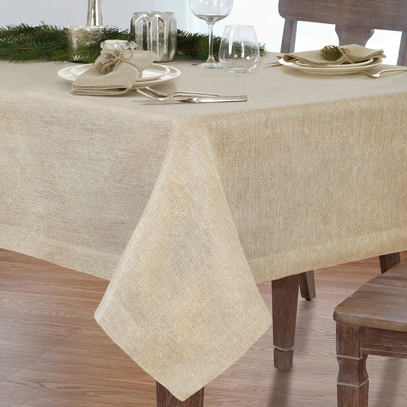 Villeroy & Boch - La Classica Luxury Linen Fabric Napkin Set of 4 - 21" x 21", 4 of 7