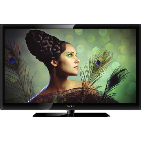 Proscan Pldv 32 Tv Dvd Combo Hdtv 16 9 1366 X 768 7p Direct Led Atsc Ntsc 3 X Hdmi Target