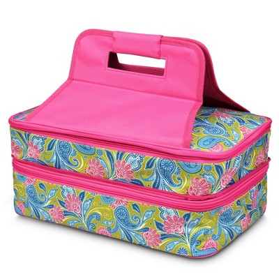 target hot cold bag