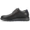 Vance Mens Ramos Wingtip Hybrid Dress Shoe - 2 of 4