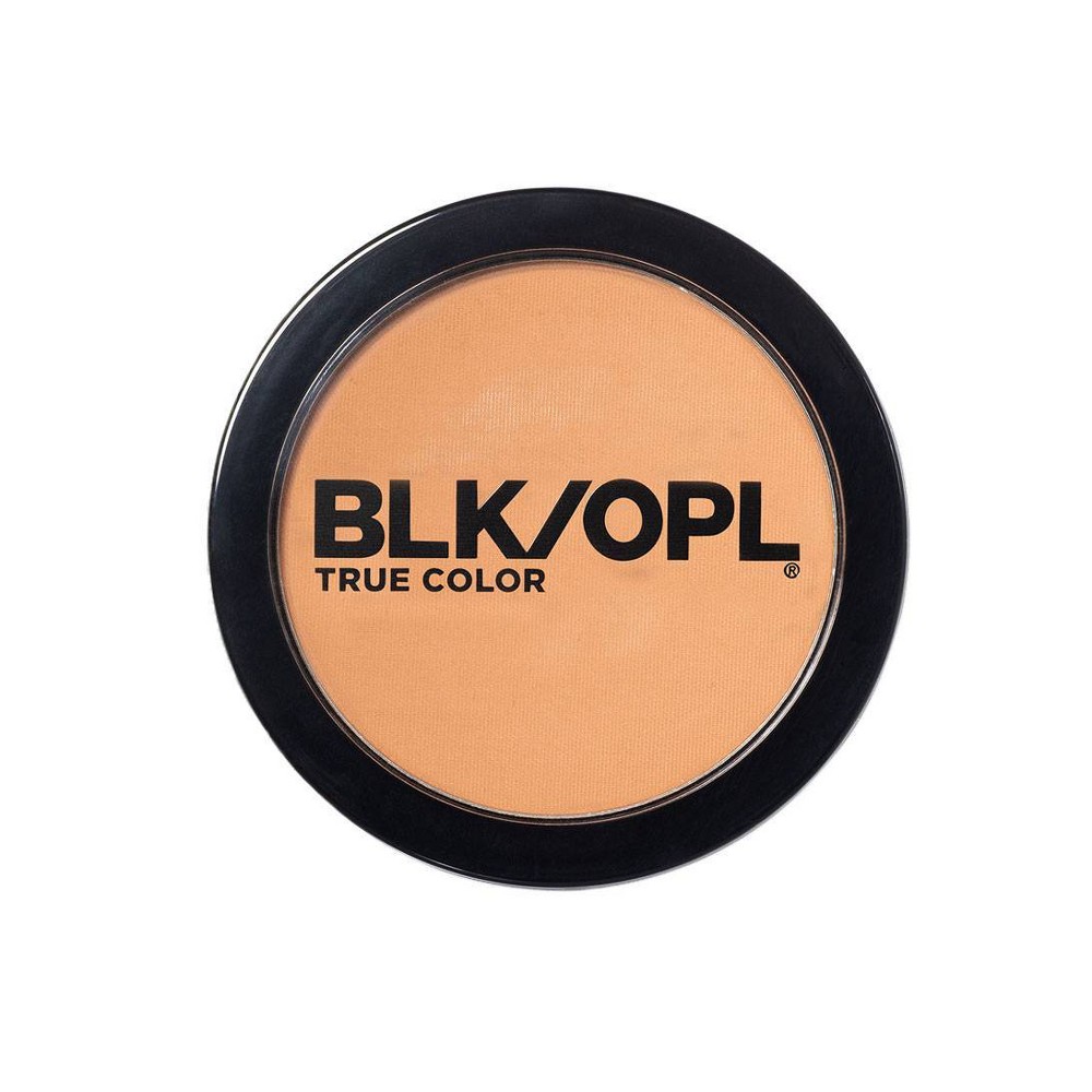 Black Opal True Color Oil-Absorbing Pressed Powder - Caramel Crush - 0.31oz