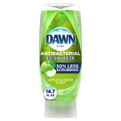 An Awesome Alternative Use for Dawn Soap - The Chirping Moms