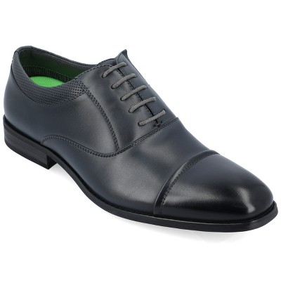 Vance Co. Mens Bradley Oxford Dress Shoe
