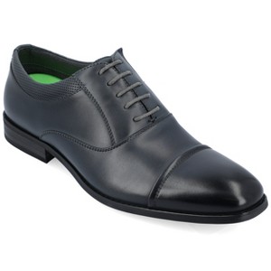 Vance Co. Mens Bradley Oxford Dress Shoe - 1 of 4