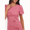 Ruthie Mini Dress - 4 of 4