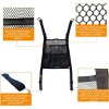 TruAIR 3-Layer Car Mesh Organizer - 3 of 4