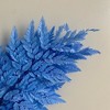 Alilang Decorative Dried Fern Leaves for Home Decoration and Floral Arrangements, 13.5 Inches - 2 of 3