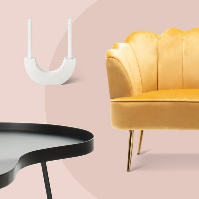 It’s time to give your place some fresh curve appeal.