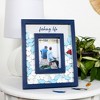 Pavilion Gift Company - Fishing Life - 8" x 10" Picture Frame (Holds 3.5" x 5.5" Photo) - Single Image Frames - 2 of 4